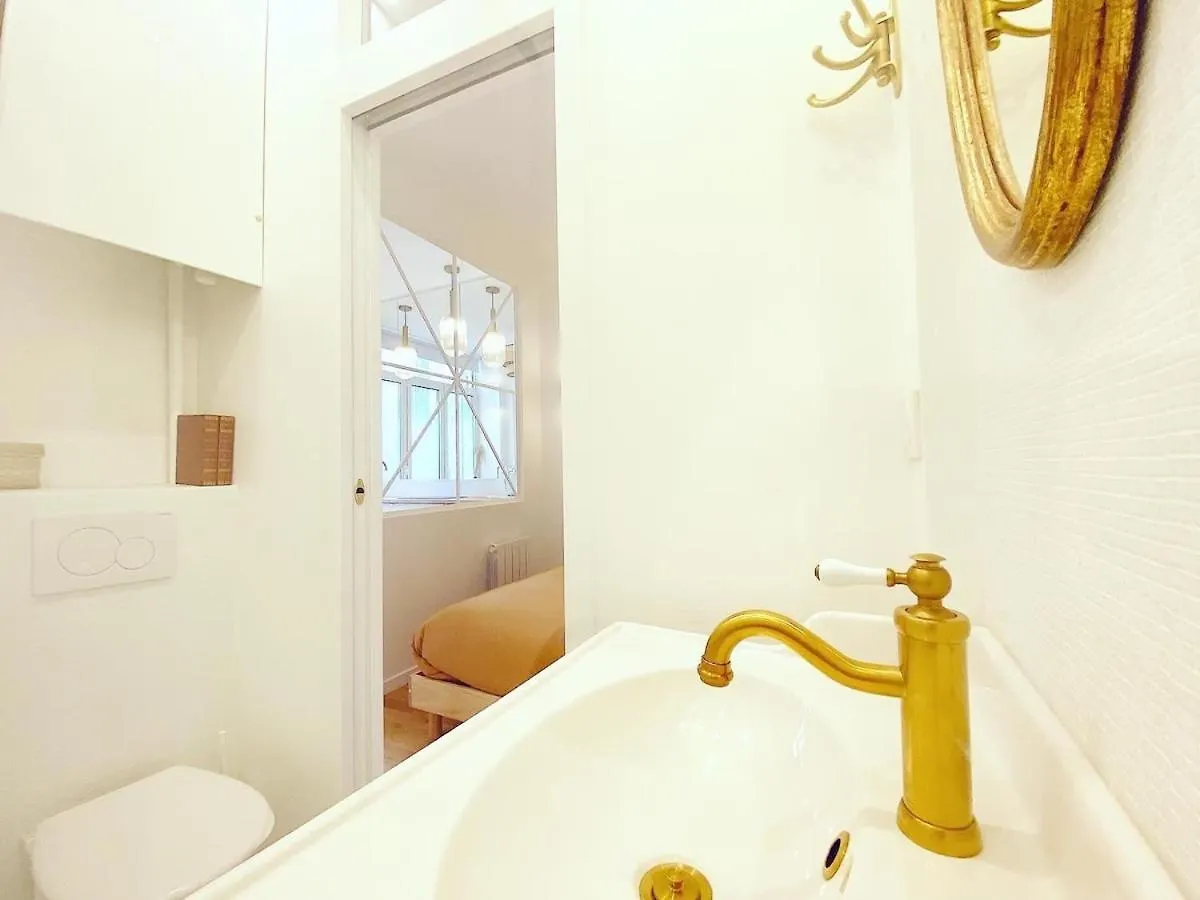 Magnifique Appartement A Paris - Flat-Guest