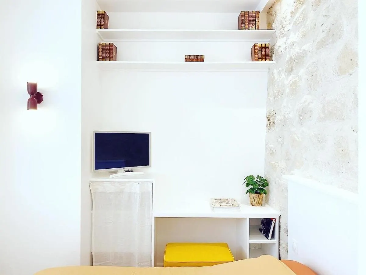 Apartment Magnifique Appartement A Paris - Flat-Guest France